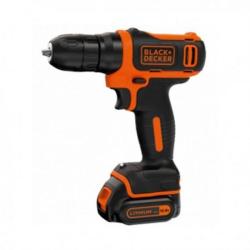 Black & Decker BDCD12K-QW