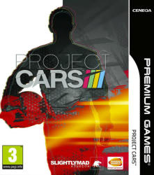 BANDAI NAMCO Entertainment Project CARS [Premium Games] (PC)