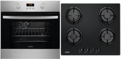 Zanussi ZOB35722XV / ZGO65414BA