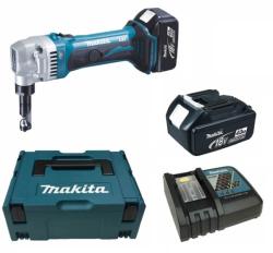 Makita DJN161 Foarfeca electrica pentru tabla