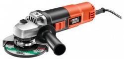 Black & Decker KG911K Polizor unghiular