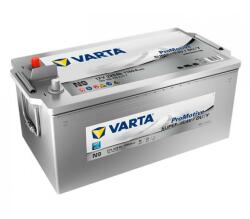 VARTA Promotive Silver 12V 225Ah 1150A