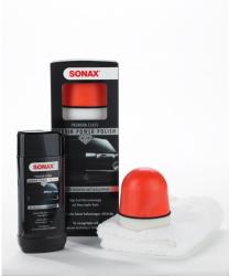 SONAX Prémium Zafír Power polírozó 250 ml