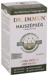 Dr. Immun Hajszépség tabletta 60 db