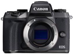 Canon EOS M5 Body (AJ1279C002AA)