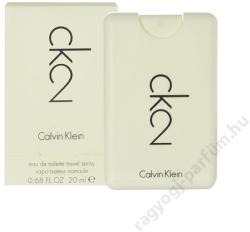 Calvin Klein CK2 EDT 20 ml