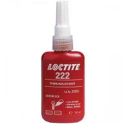 LOCTITE 222 50 ml
