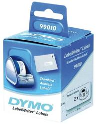 DYMO címke LW 89x28mm fehér (99010) - bestmarkt