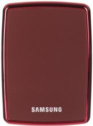 Samsung S2 Portable 640GB 8MB 5400rpm USB HXMU064DA