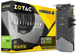 ZOTAC GeForce GTX 1080 ArcticStorm 8GB GDDR5X 256bit (ZT-P10800F-30P)