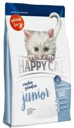 Happy Cat Sensitive Grain-Free Junior 1,4 kg