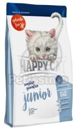 Happy Cat Sensitive Grain-Free Junior 4 kg