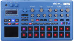 KORG Electribe Controler MIDI