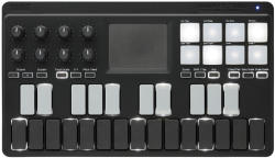 KORG nanoKEY Studio Controler MIDI