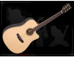 ESP LTD D-430E NAT