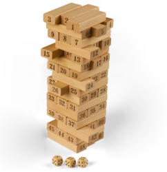 MomKi Jenga MK6881