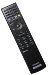 Sony PS3 Blu-ray Remote Control (SCPH-98046)