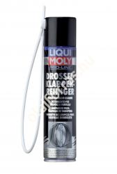 LIQUI MOLY Pro-Line folytószelep tisztító 400 ml