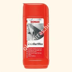 SONAX Kemény Wax szilikonmentes 1 l