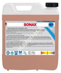 SONAX Briliáns gépi viasz 10 l