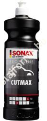 SONAX ProfiLine CUTMAX polír 1 l