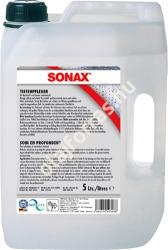 SONAX Műanyag és Gumiápoló matt 5 l