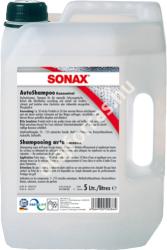 SONAX Sampon fényező koncentrátum 5 l