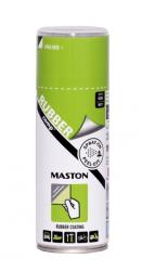 Maston RUBBERcomp Gumi Bevonat festék spray 400 ml