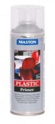 Maston Plastic Primer műanyag alapozó 400 ml