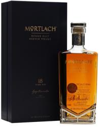 Mortlach 18 Years 0,5 l 43,4%