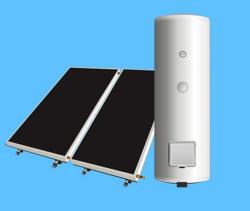 COSMOSOLAR Sistem Panou Solar PPIB-2S-150 1725