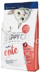 Happy Cat Culinary Adult kacsa 4KG+AJÁNDÉK ETETŐTÁL