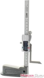 HEDUE Digitális magasságmérő 150 mm (1402) - muszerguru
