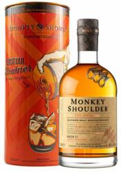Monkey Shoulder Whisky (Cocktail Pack) [0, 7L|40%]
