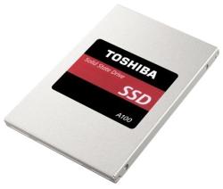 Toshiba A100 240GB THNS101Z2400E8