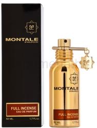 Montale Full Incense EDP 50 ml