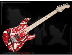 EVH Striped Series RBS