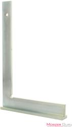 HEDUE Lakatos talpas derékszög 250 mm (41025)