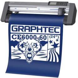 Graphtec CE6000-60