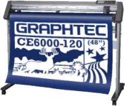Graphtec CE6000-120-AMO