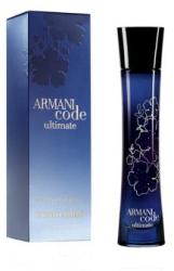 Giorgio Armani Armani Code Ultimate Femme EDT 50 ml