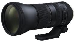 Tamron SP 150-600mm f/5-6.3 Di VC USD G2 (Nikon) A022N