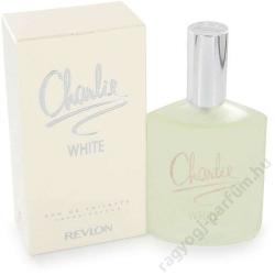 Revlon Charlie White EDT 100 ml Tester