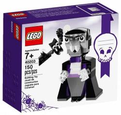 LEGO® Vámpír és Denevér (40203)