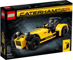 LEGO® Caterham Seven 620R (21307)