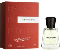 P. Frapin & Cie L'Humaniste EDP 100 ml Parfum