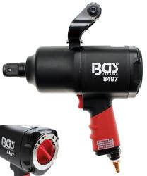 BGS technic 8497