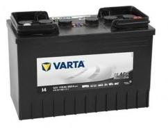 VARTA Promotive Black 12V 110Ah 680A