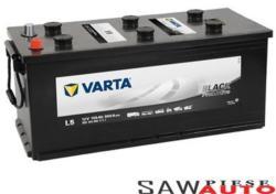 VARTA Promotive Black 12V 155Ah 900A