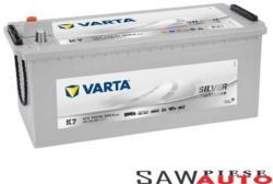VARTA Promotive Silver 12V 145Ah 800A